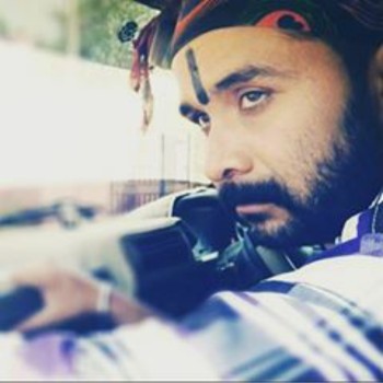 Shahalam Khan